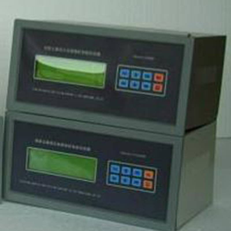 石家庄TM-II型电除尘高压控制器